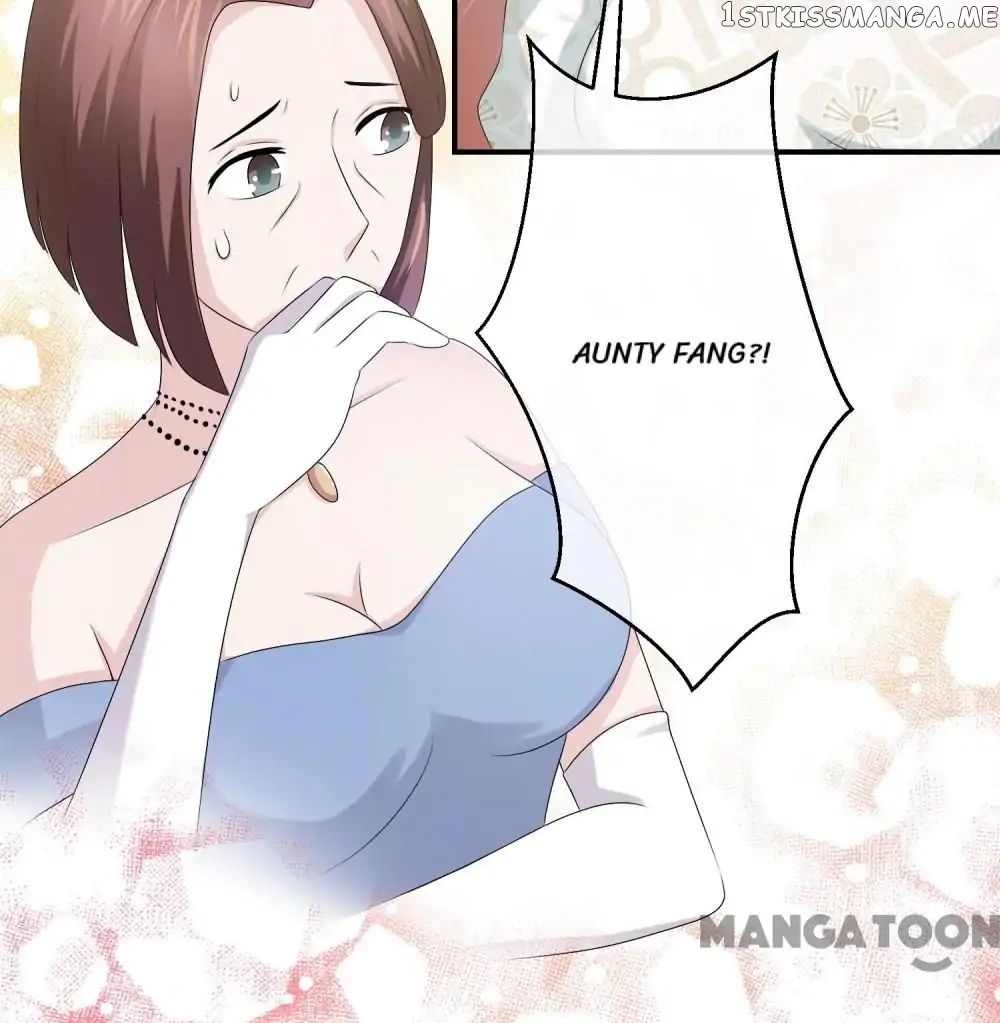 Arranged Marriage With A Billionaire chapter 25 - page 15