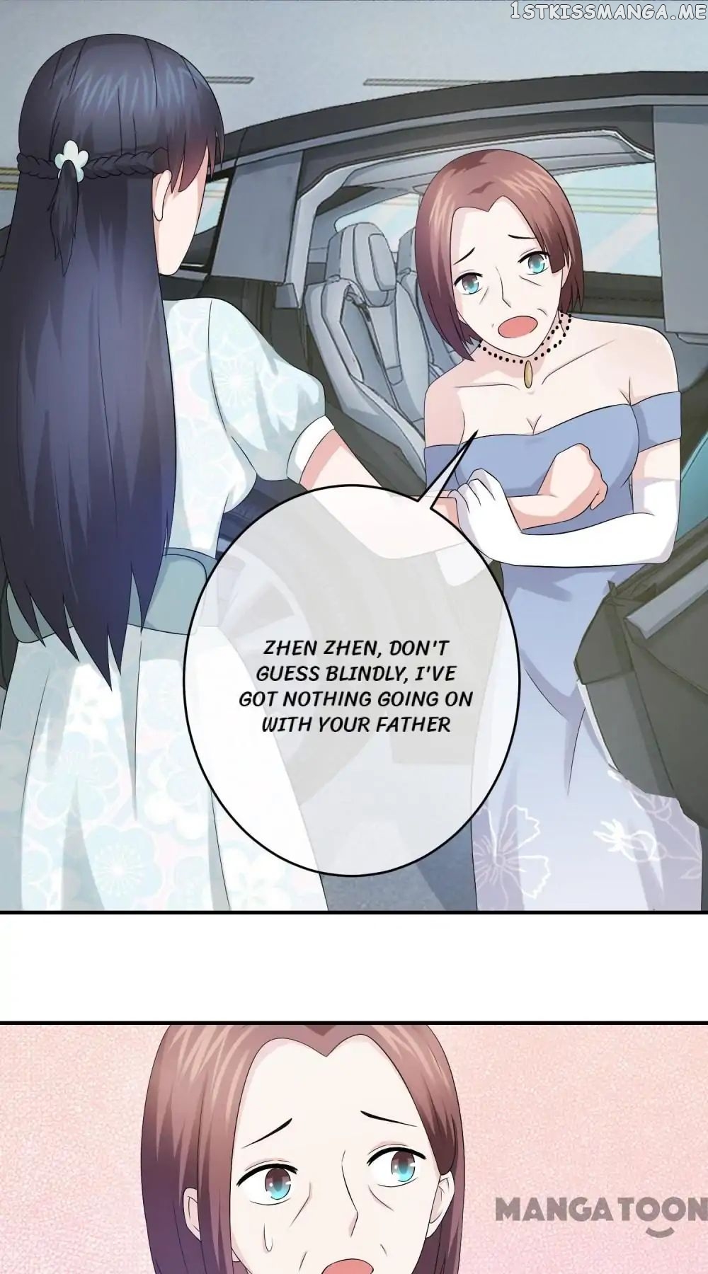 Arranged Marriage With A Billionaire chapter 25 - page 18