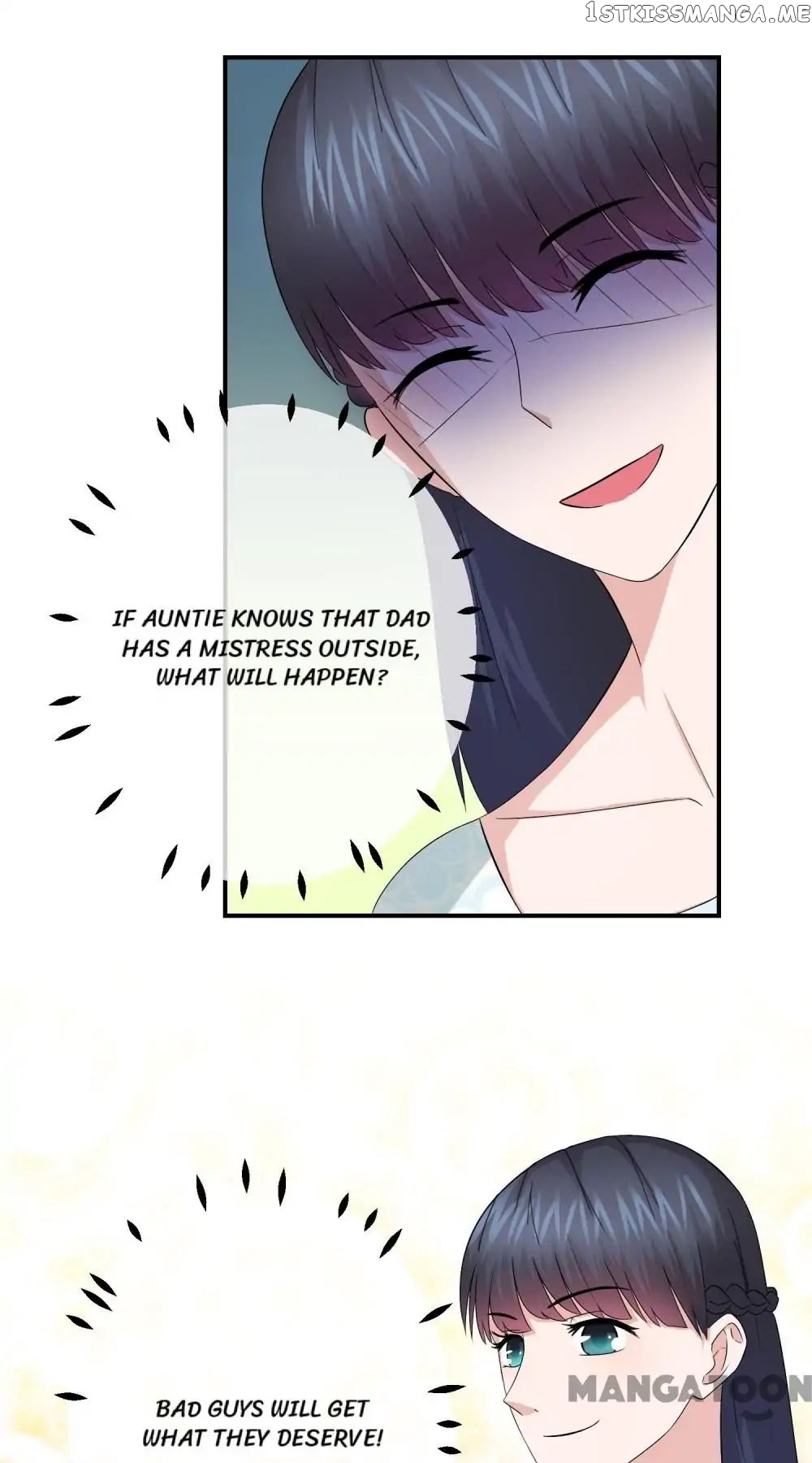 Arranged Marriage With A Billionaire chapter 25 - page 22