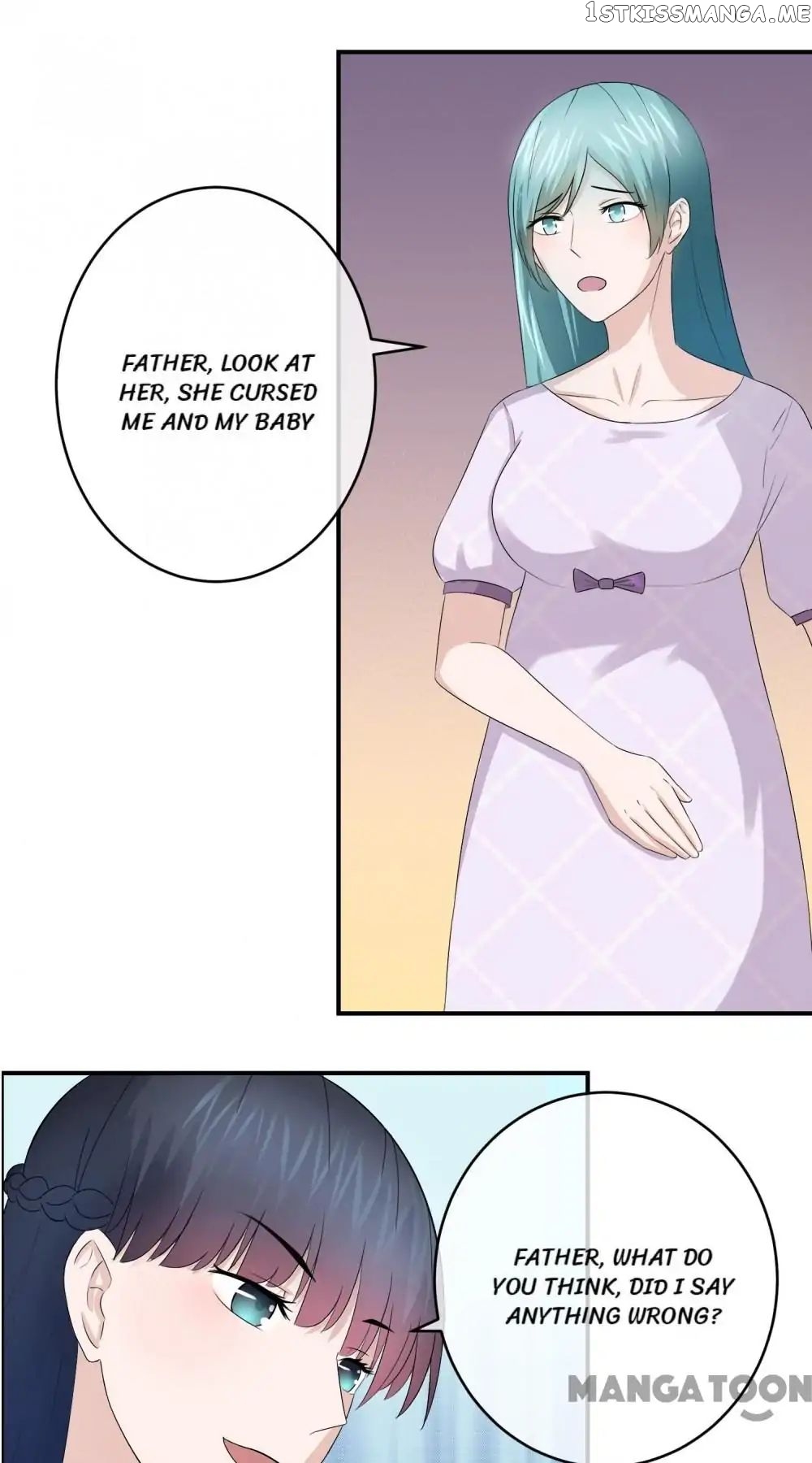 Arranged Marriage With A Billionaire chapter 25 - page 26