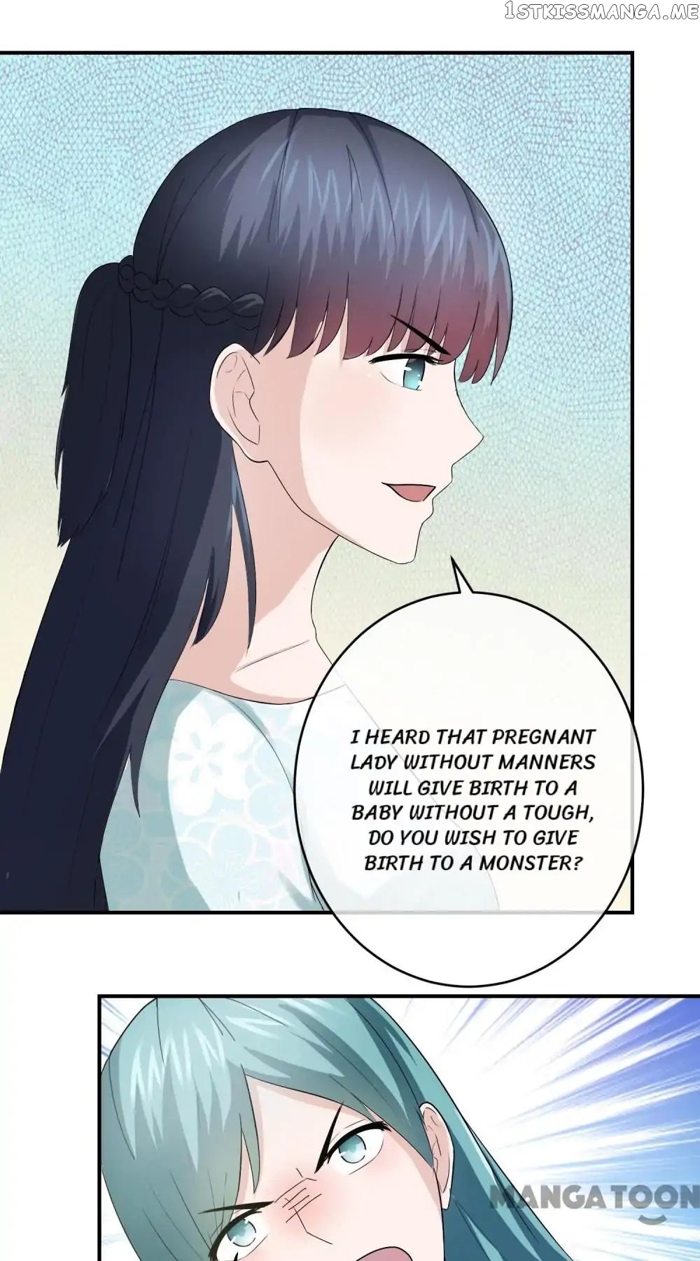 Arranged Marriage With A Billionaire chapter 25 - page 30