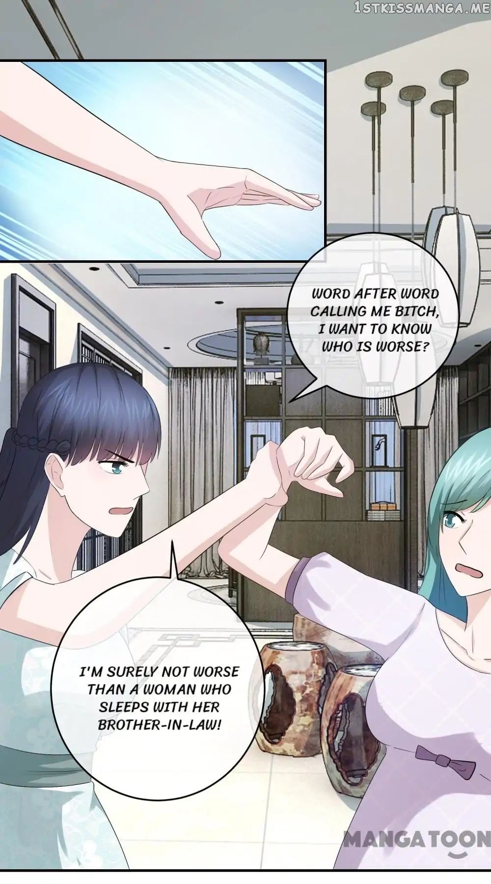 Arranged Marriage With A Billionaire chapter 25 - page 32