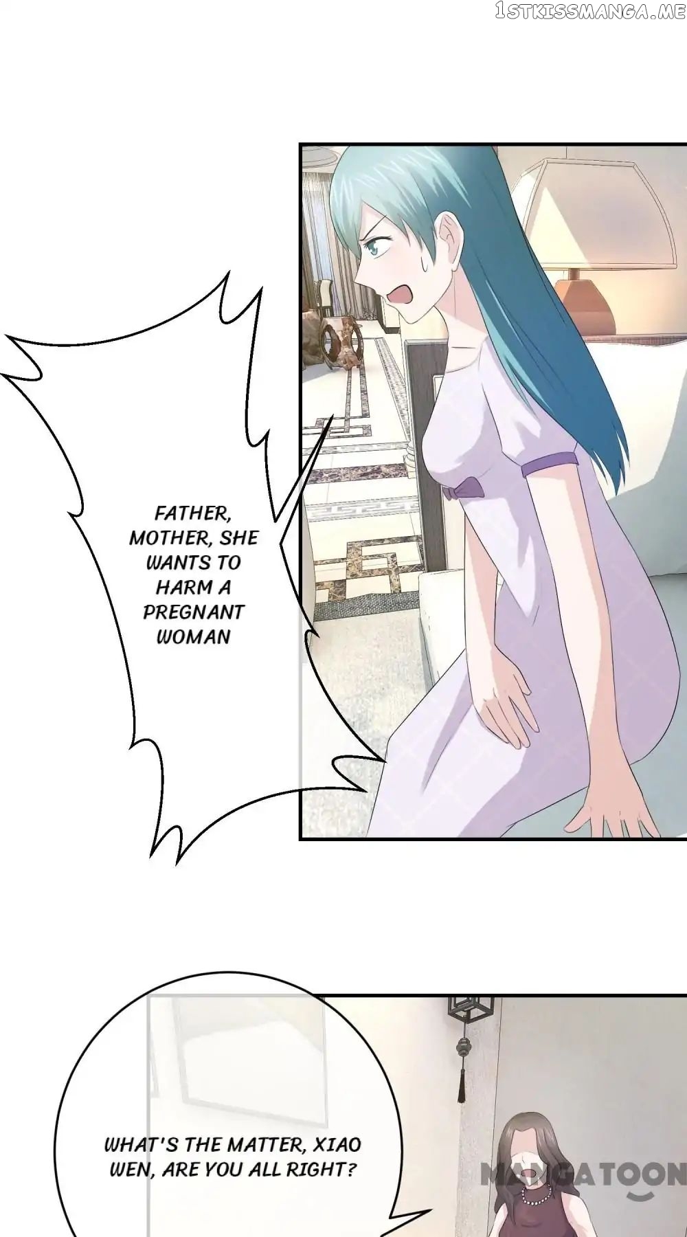 Arranged Marriage With A Billionaire chapter 25 - page 36