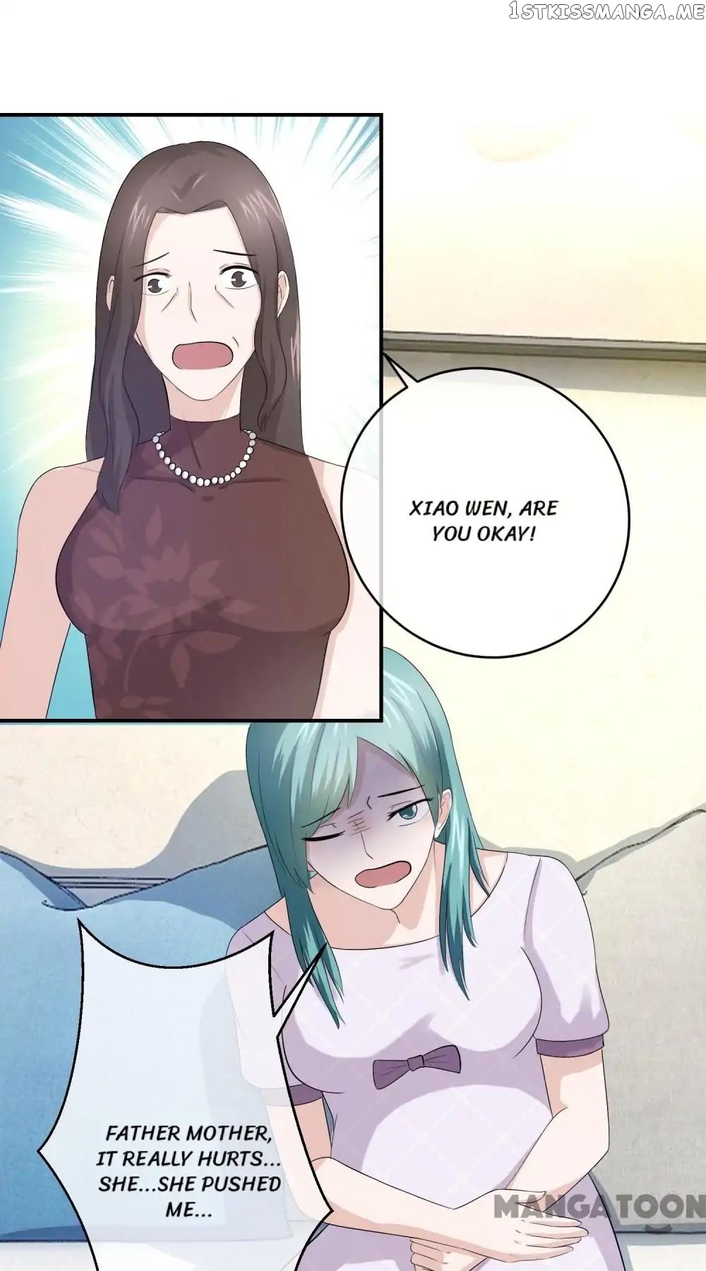 Arranged Marriage With A Billionaire chapter 25 - page 38