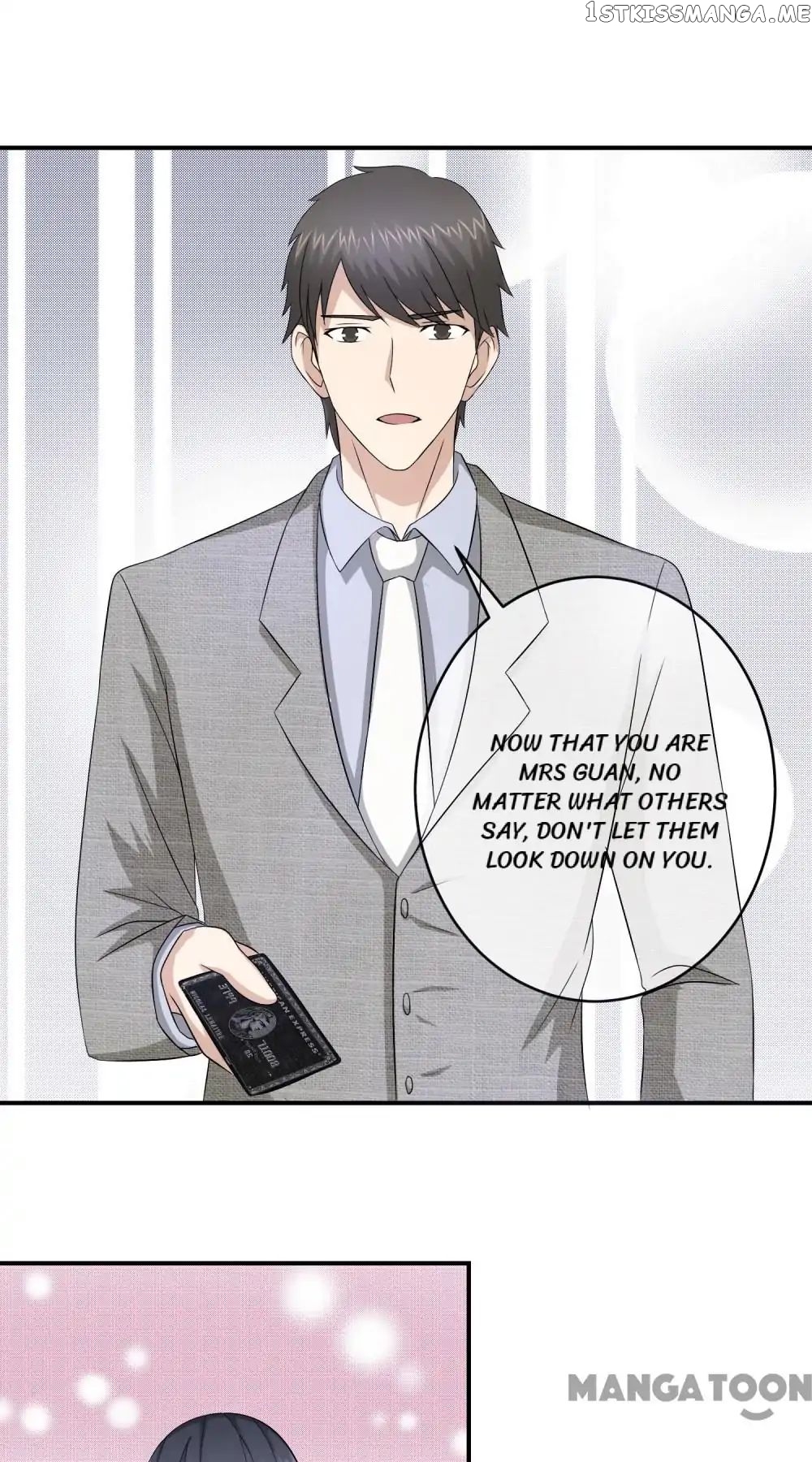 Arranged Marriage With A Billionaire chapter 25 - page 5