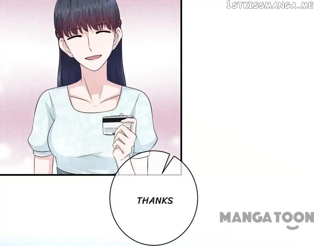 Arranged Marriage With A Billionaire chapter 25 - page 6