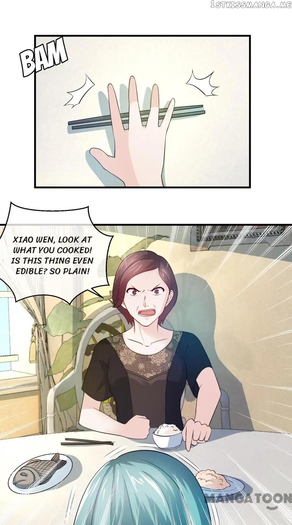Arranged Marriage With A Billionaire chapter 78 - page 13