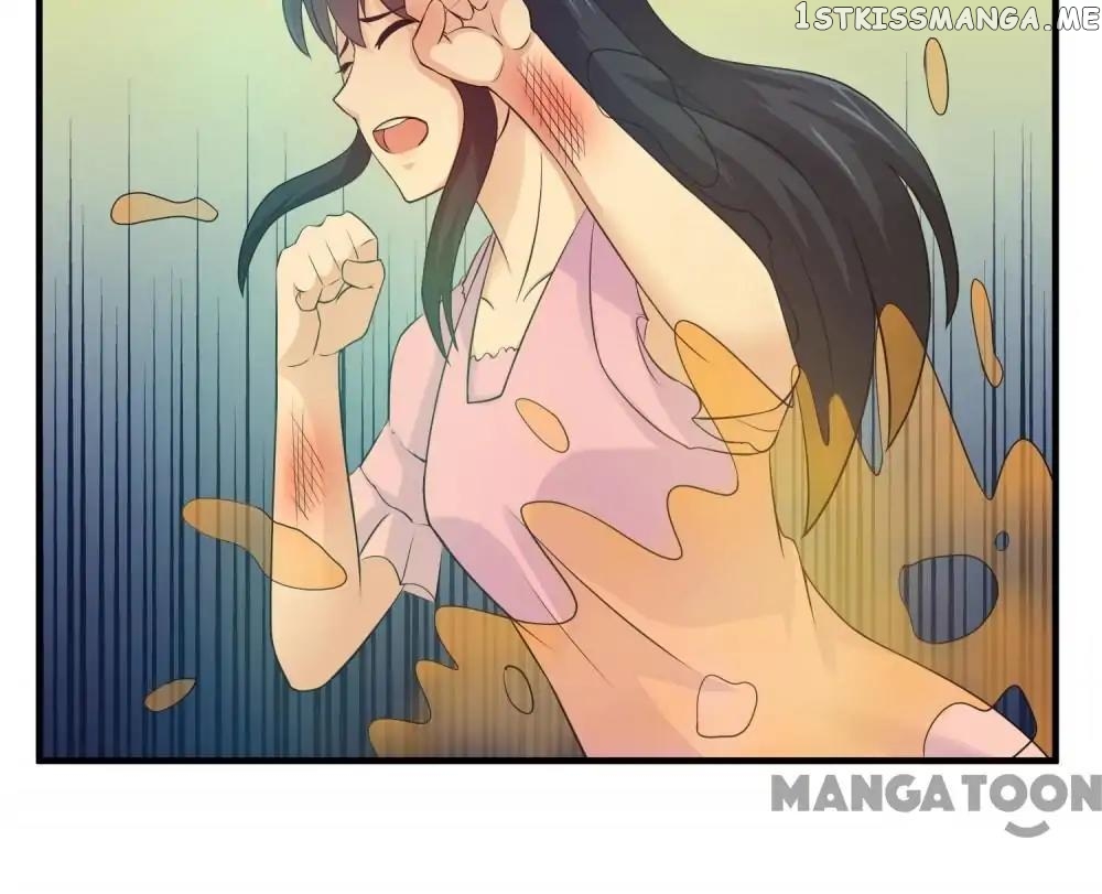 Arranged Marriage With A Billionaire chapter 78 - page 18
