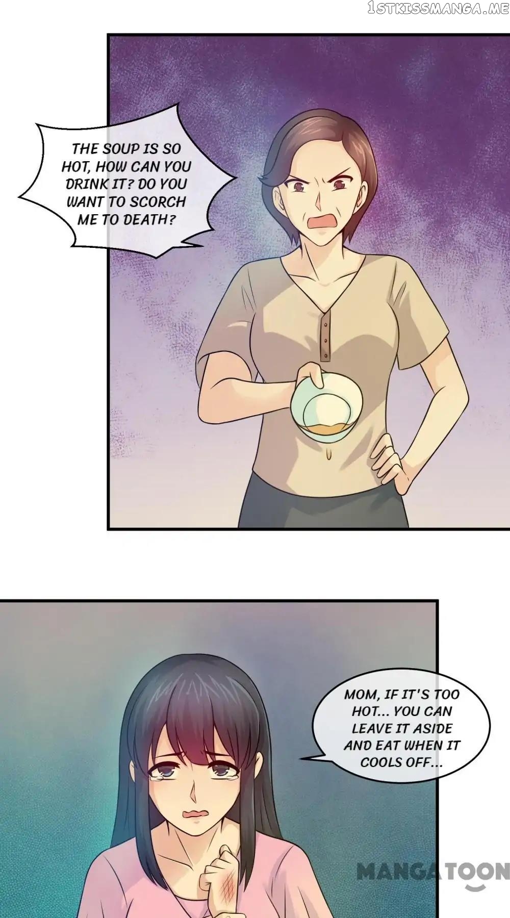 Arranged Marriage With A Billionaire chapter 78 - page 19