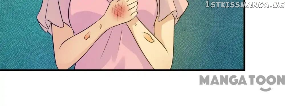 Arranged Marriage With A Billionaire chapter 78 - page 20