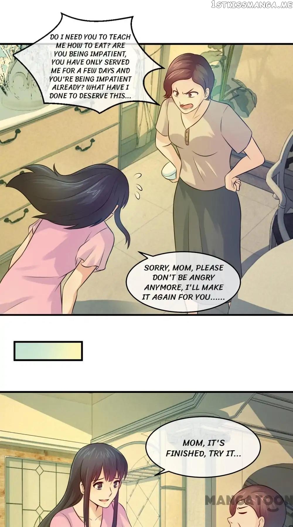 Arranged Marriage With A Billionaire chapter 78 - page 21