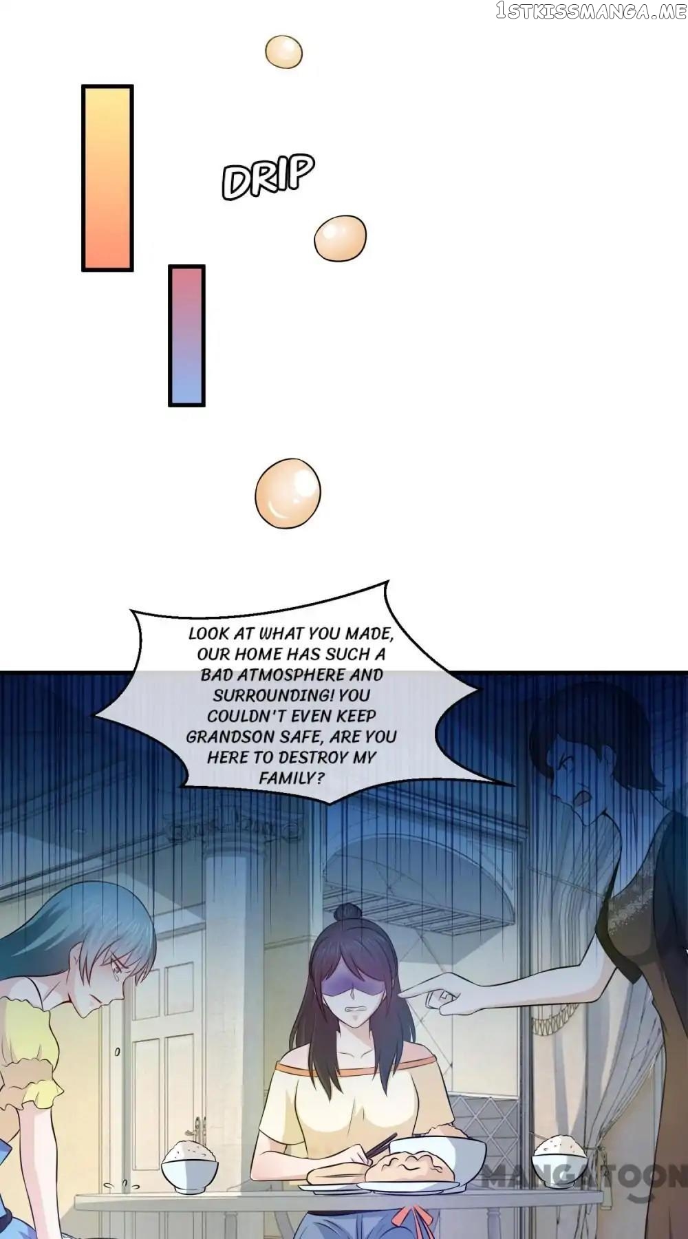 Arranged Marriage With A Billionaire chapter 78 - page 27