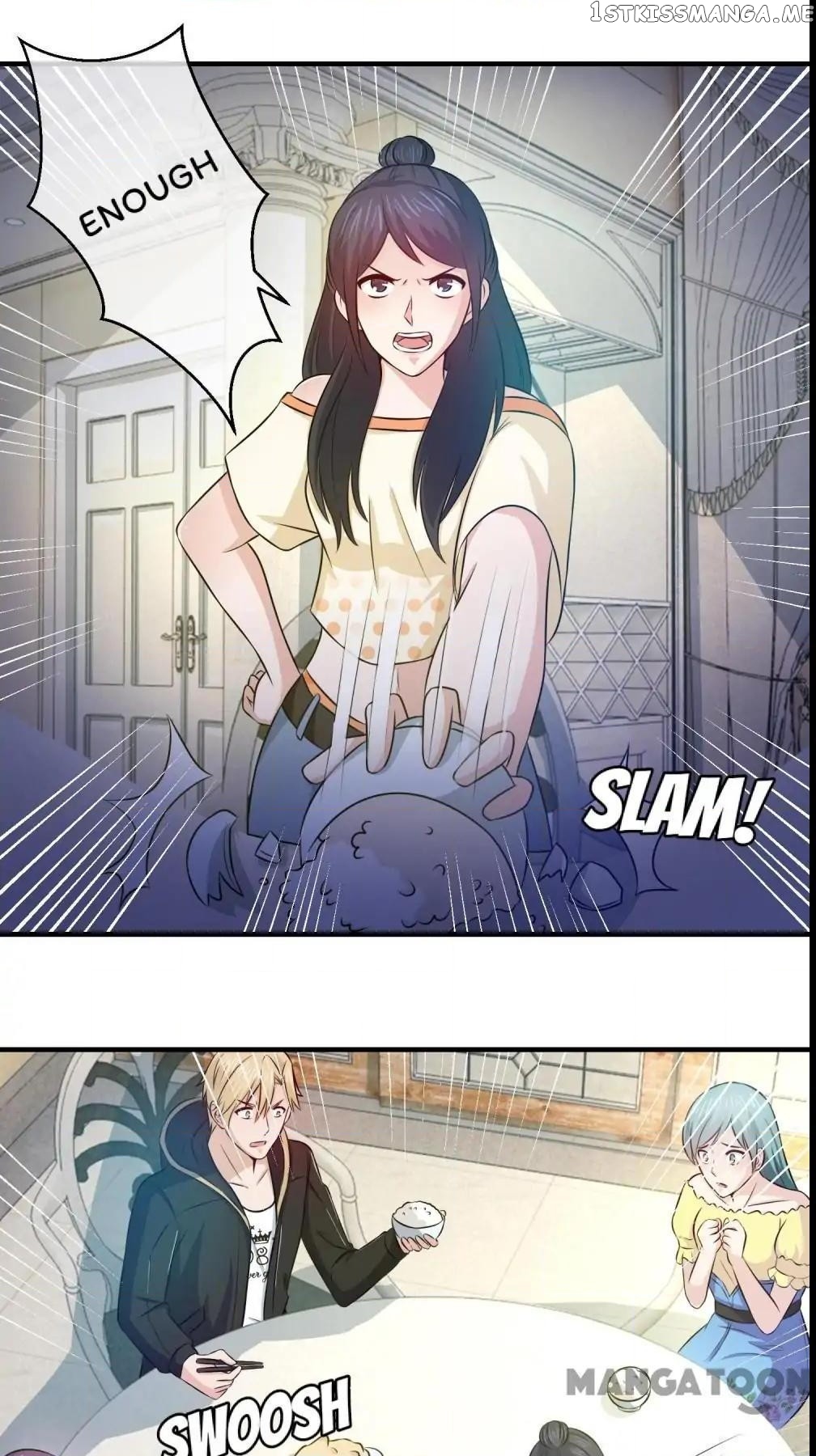 Arranged Marriage With A Billionaire chapter 78 - page 29