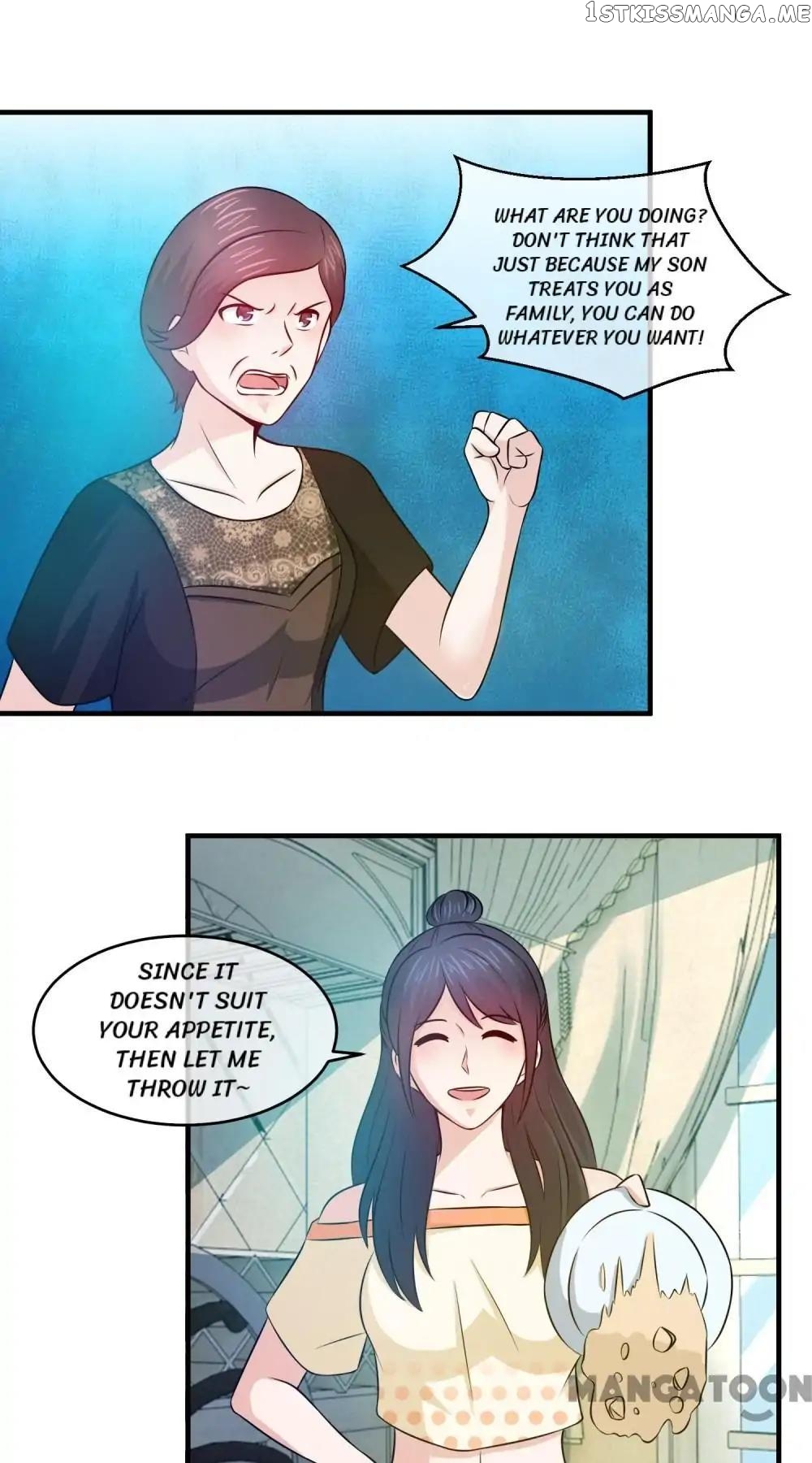 Arranged Marriage With A Billionaire chapter 78 - page 31