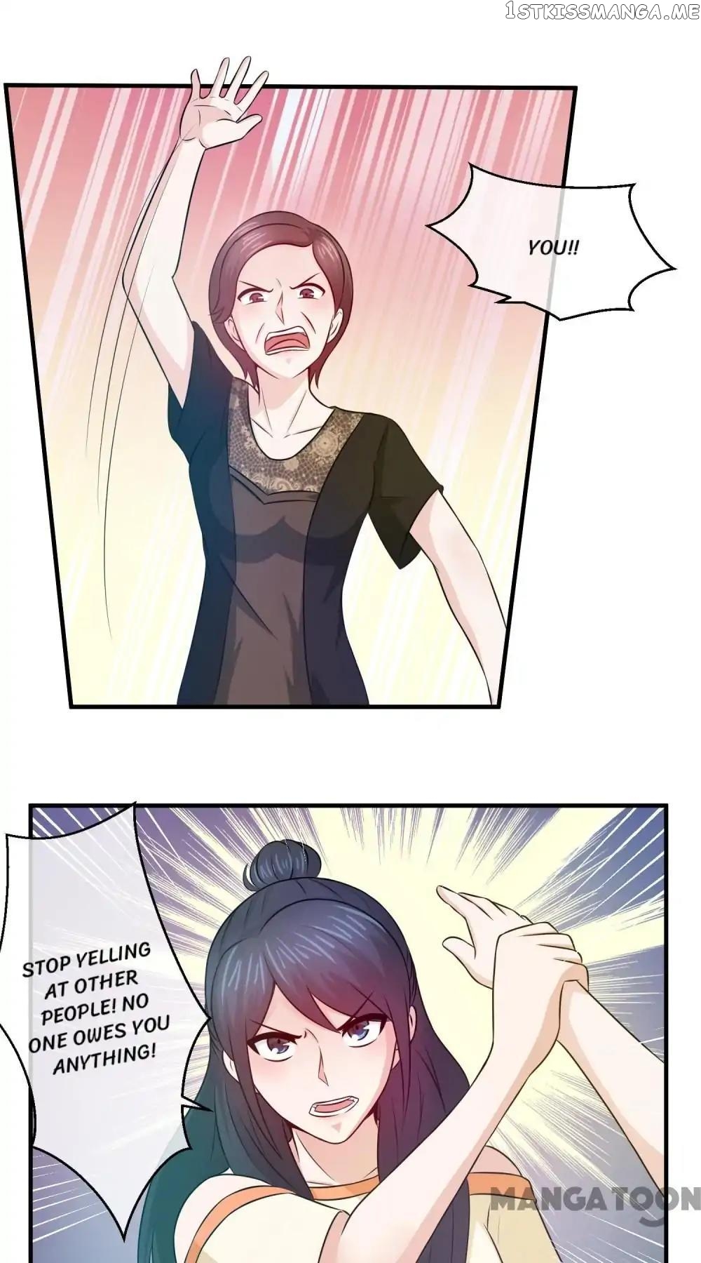 Arranged Marriage With A Billionaire chapter 78 - page 33