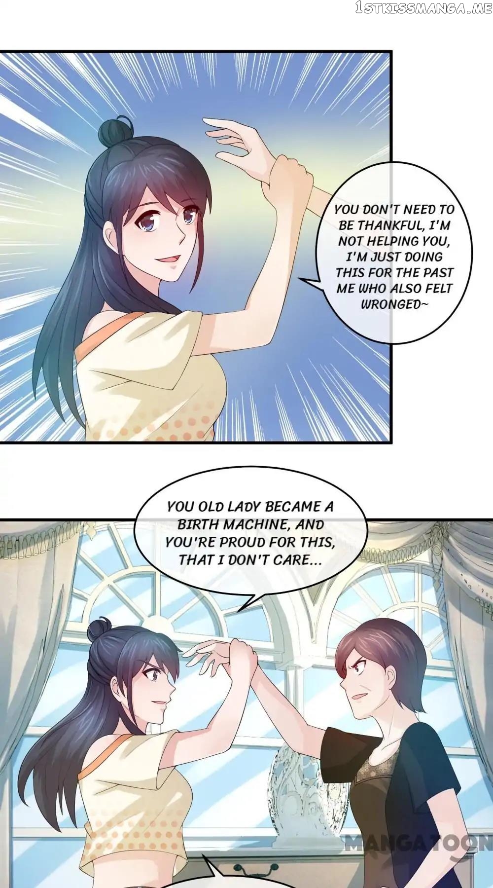 Arranged Marriage With A Billionaire chapter 78 - page 37