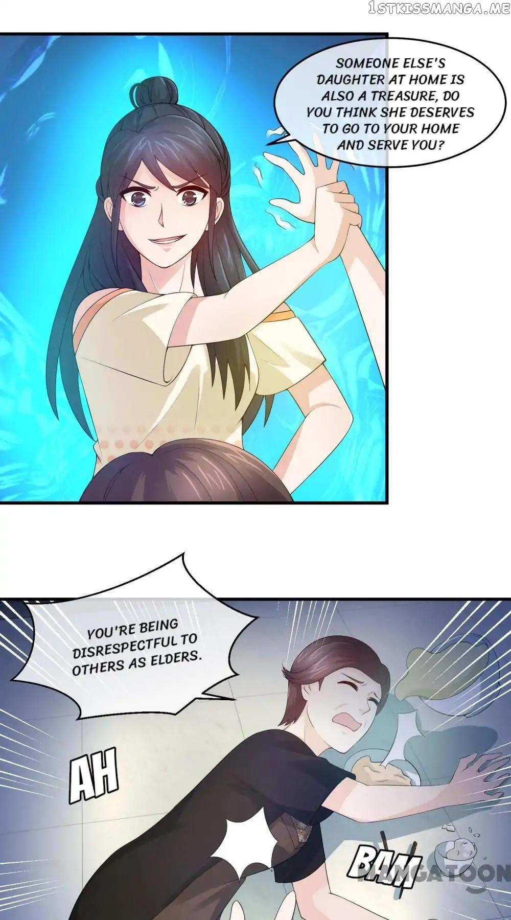 Arranged Marriage With A Billionaire chapter 78 - page 39