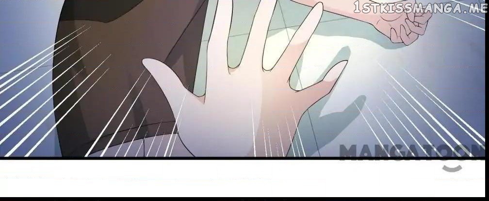 Arranged Marriage With A Billionaire chapter 78 - page 40