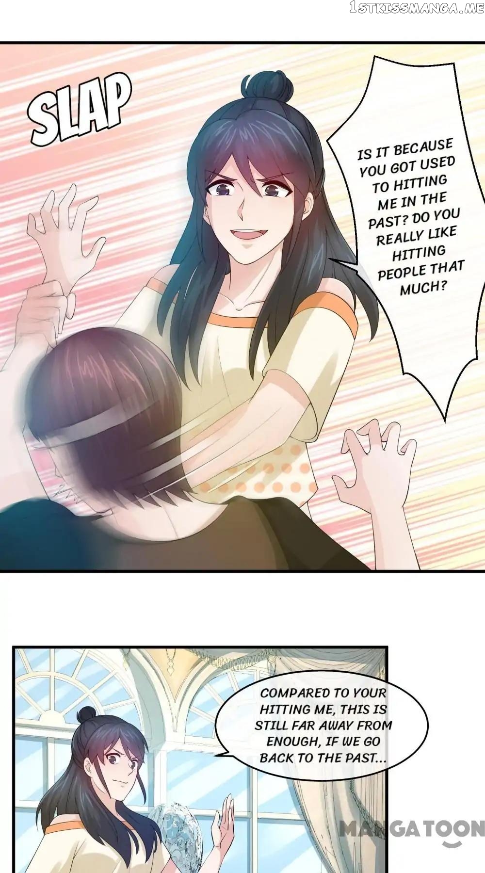 Arranged Marriage With A Billionaire chapter 78 - page 43
