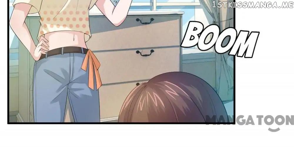 Arranged Marriage With A Billionaire chapter 78 - page 44