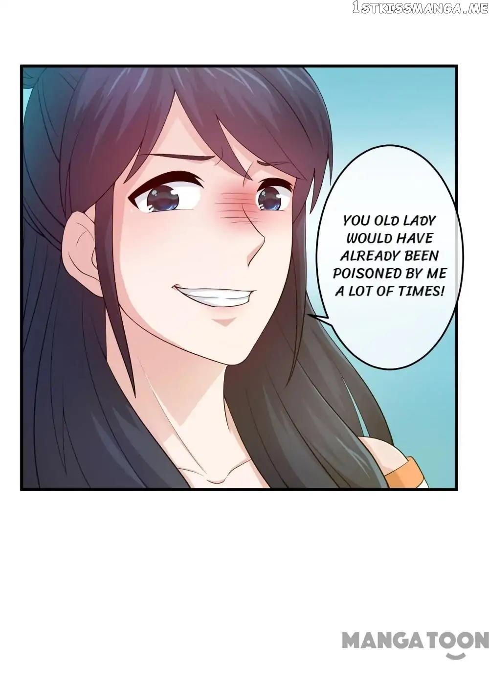 Arranged Marriage With A Billionaire chapter 78 - page 45