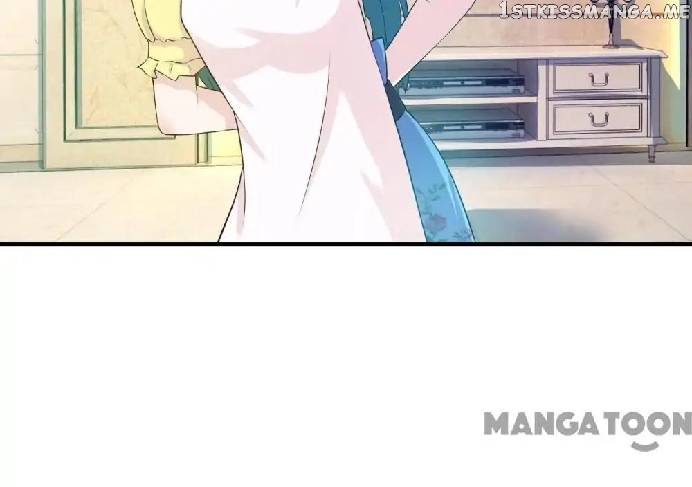 Arranged Marriage With A Billionaire chapter 78 - page 6