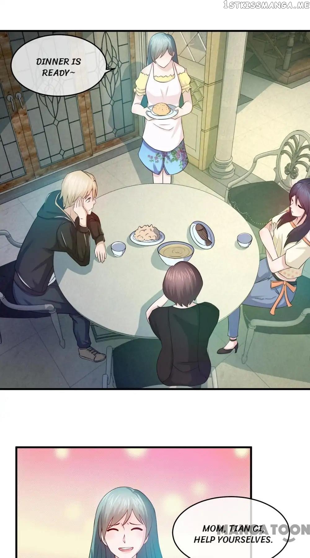 Arranged Marriage With A Billionaire chapter 78 - page 9