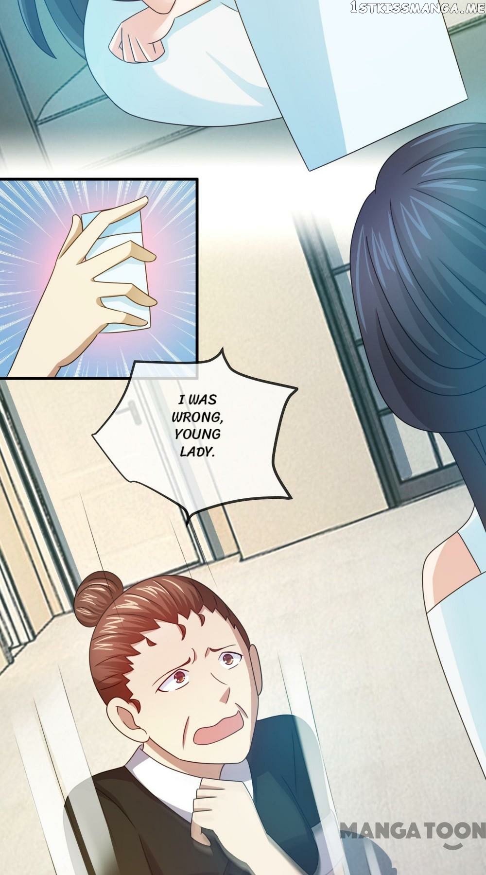 Arranged Marriage With A Billionaire chapter 143 - page 2