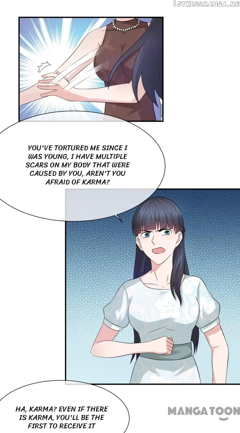 Arranged Marriage With A Billionaire chapter 26 - page 11