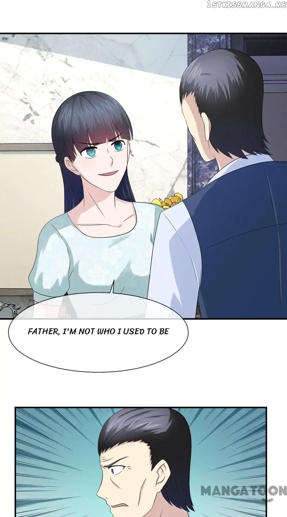 Arranged Marriage With A Billionaire chapter 26 - page 14