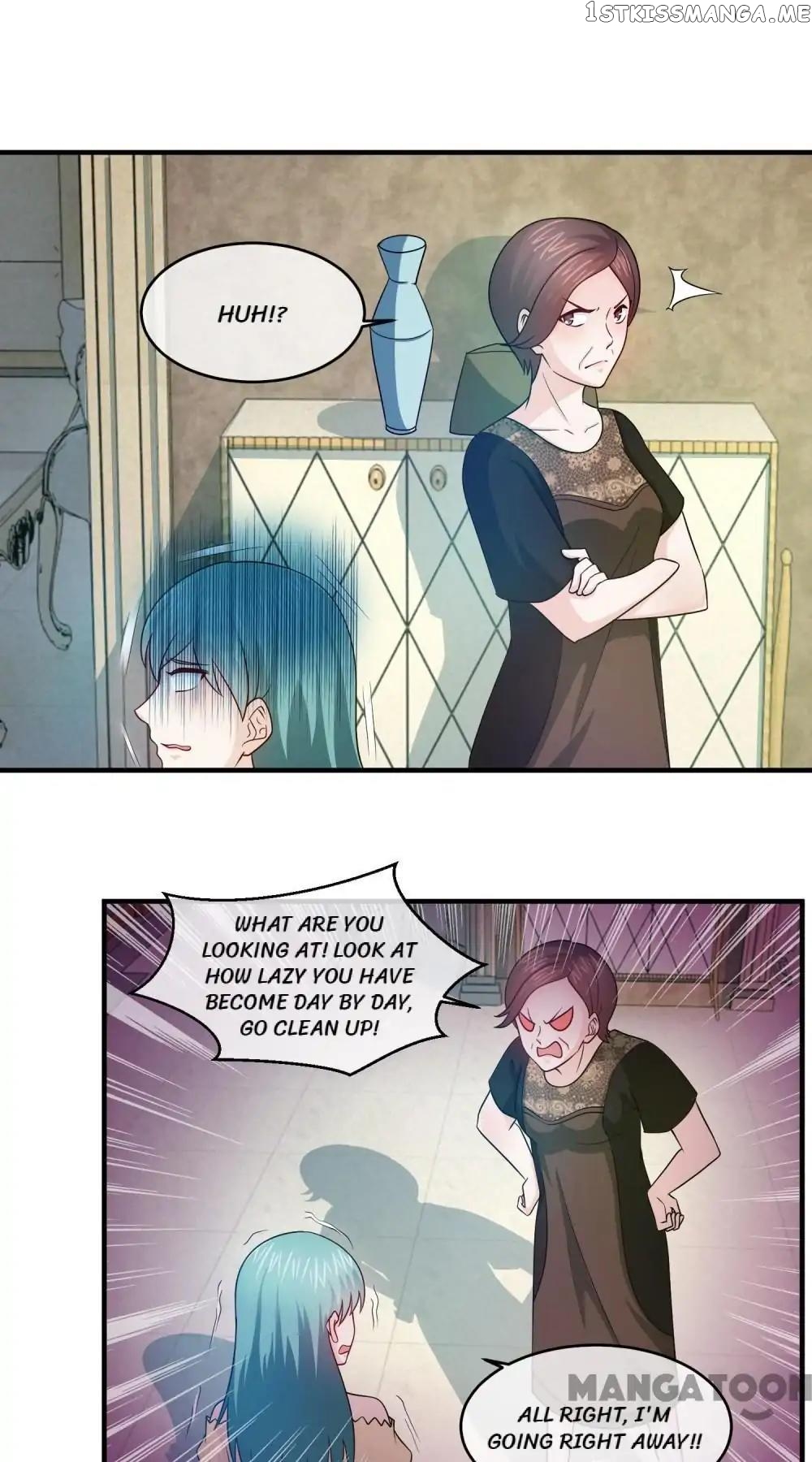 Arranged Marriage With A Billionaire chapter 79 - page 13