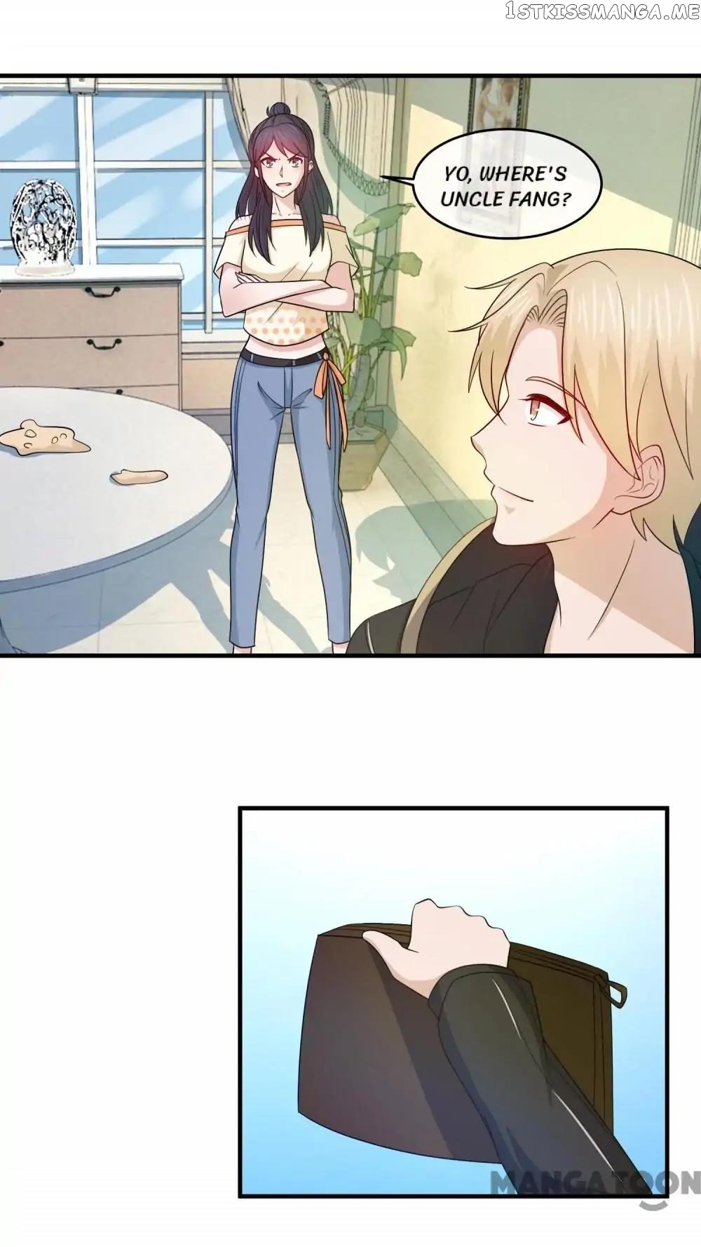 Arranged Marriage With A Billionaire chapter 79 - page 15