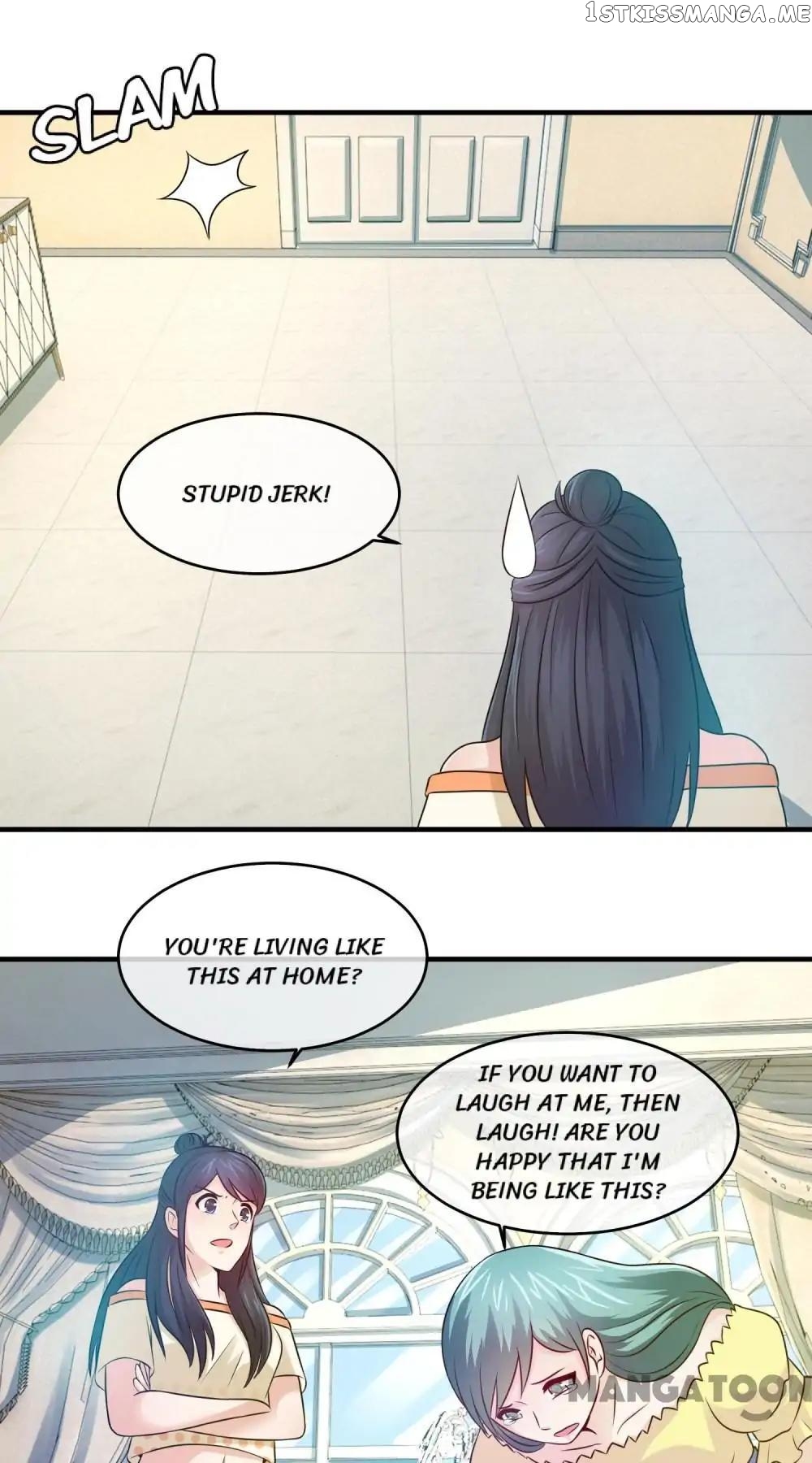 Arranged Marriage With A Billionaire chapter 79 - page 18