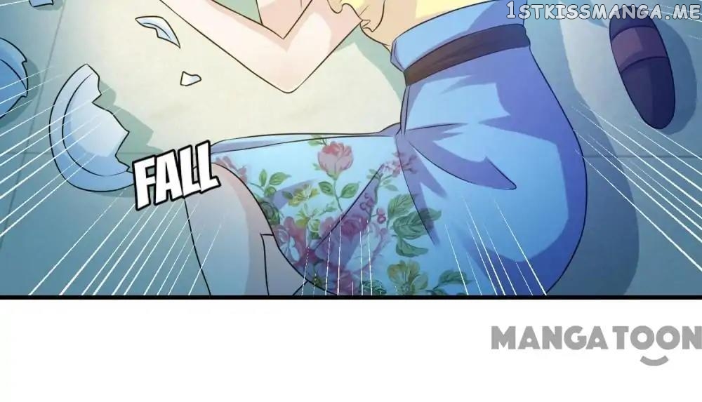 Arranged Marriage With A Billionaire chapter 79 - page 23
