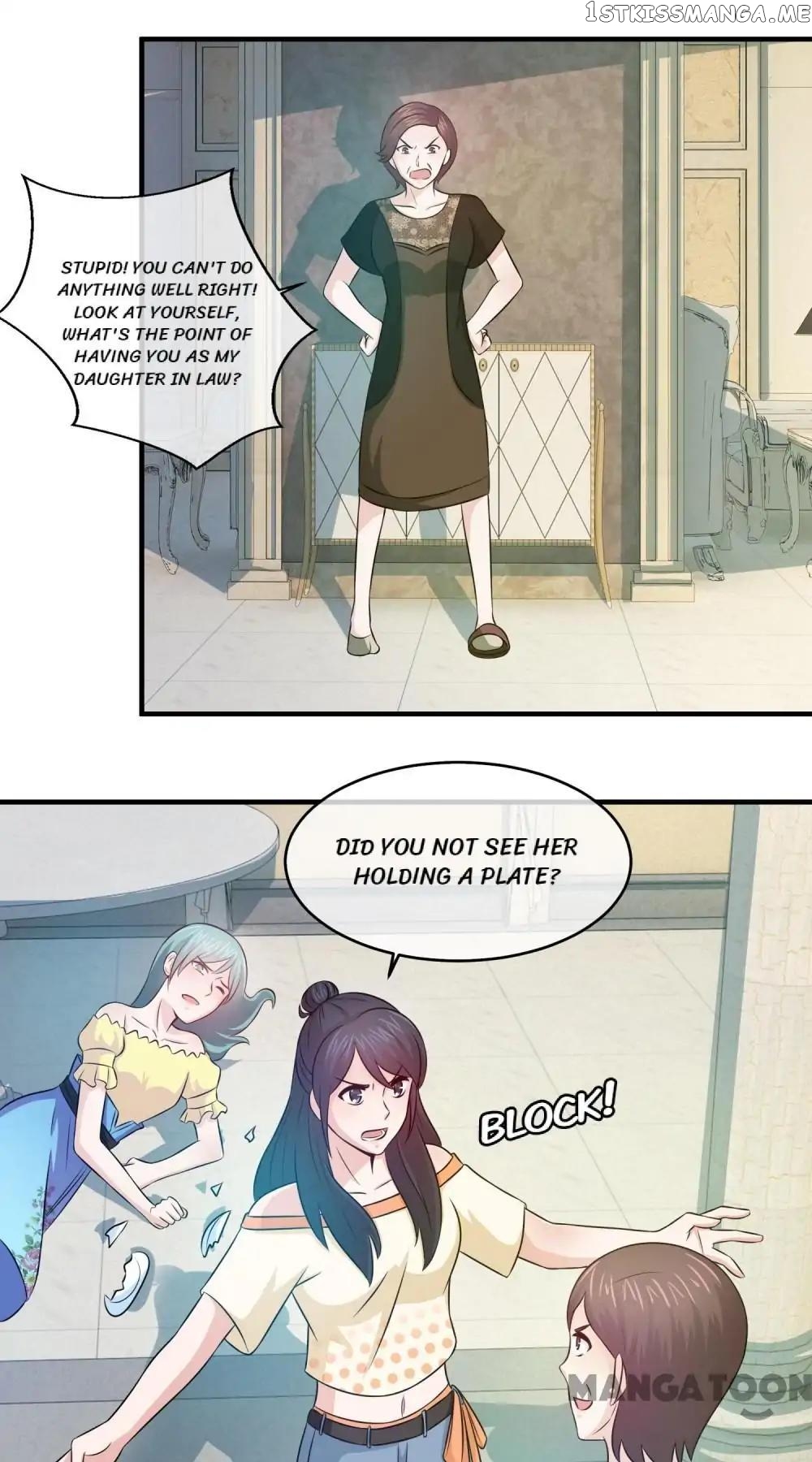 Arranged Marriage With A Billionaire chapter 79 - page 24