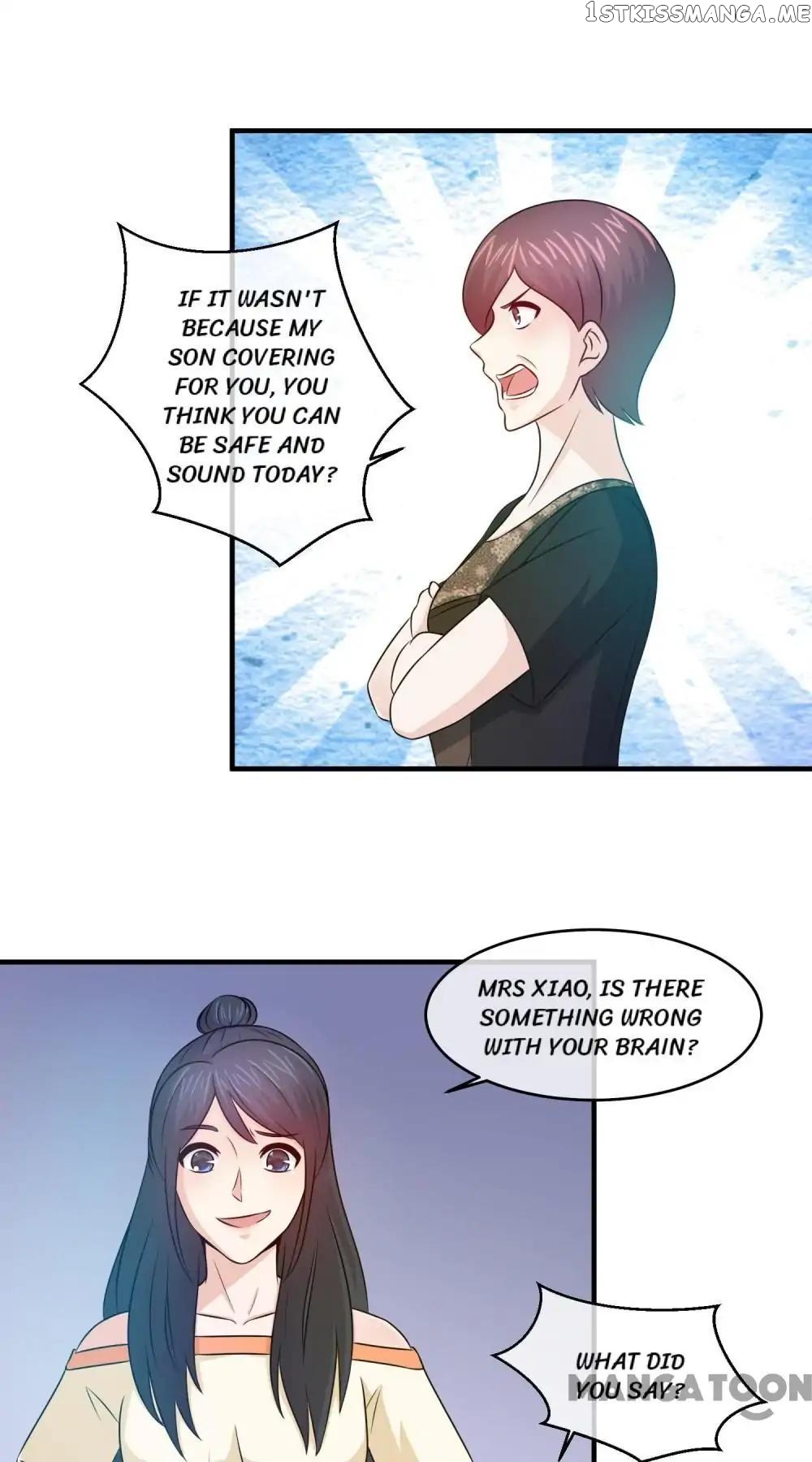 Arranged Marriage With A Billionaire chapter 79 - page 26