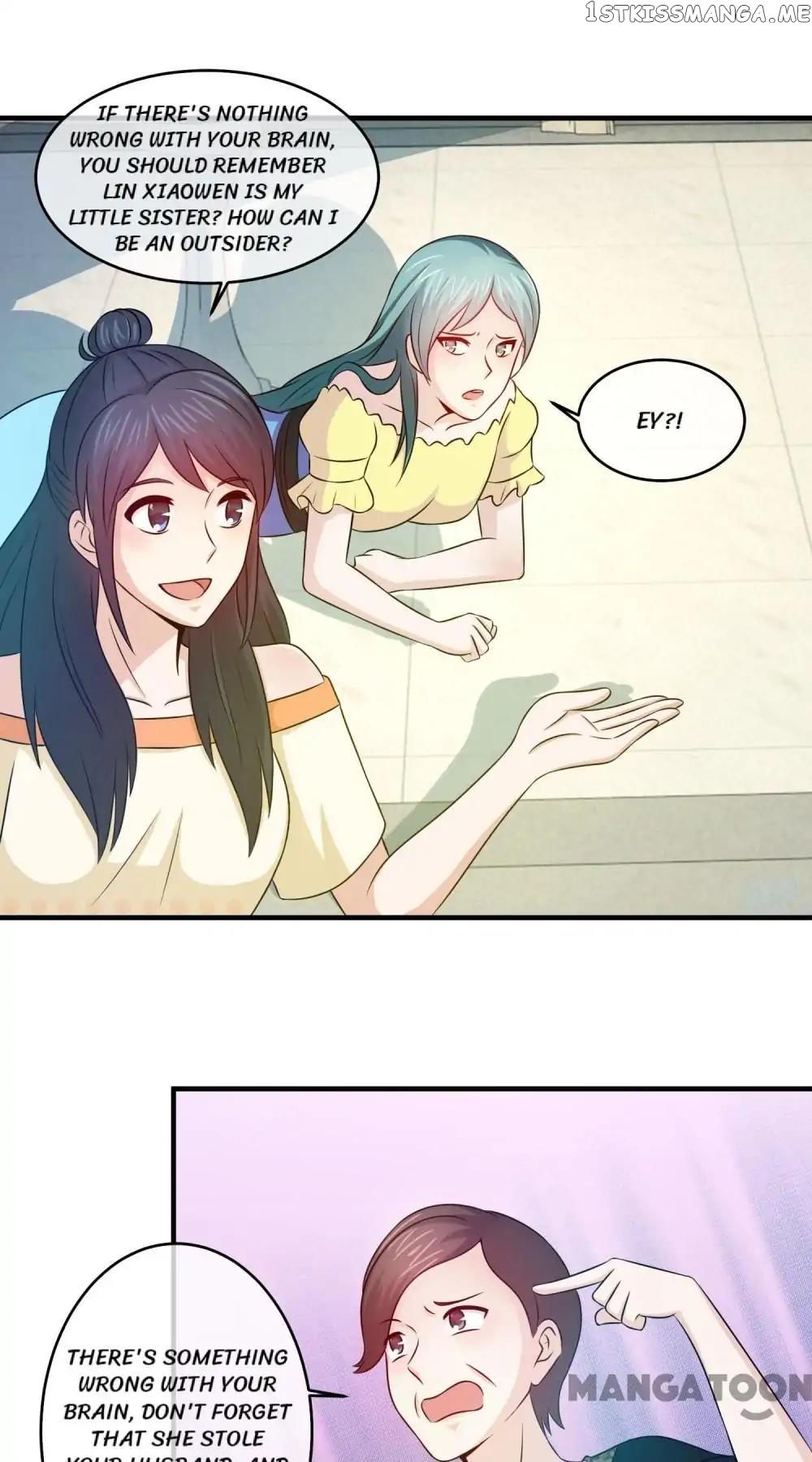 Arranged Marriage With A Billionaire chapter 79 - page 28