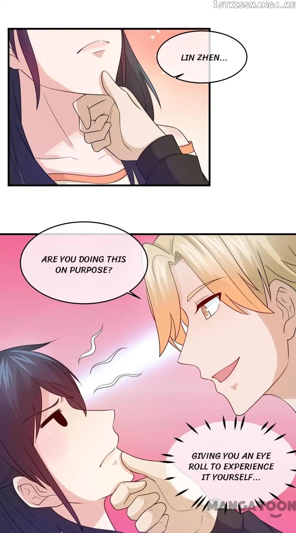 Arranged Marriage With A Billionaire chapter 79 - page 3