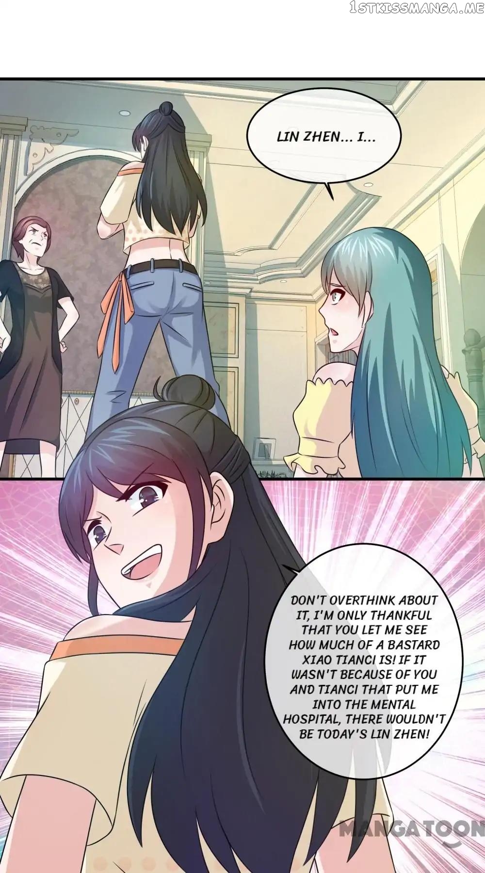 Arranged Marriage With A Billionaire chapter 79 - page 31