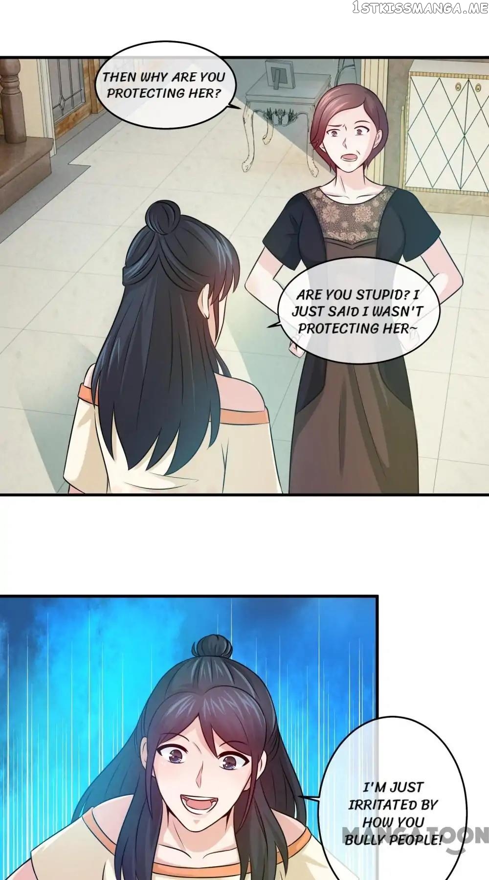 Arranged Marriage With A Billionaire chapter 79 - page 33