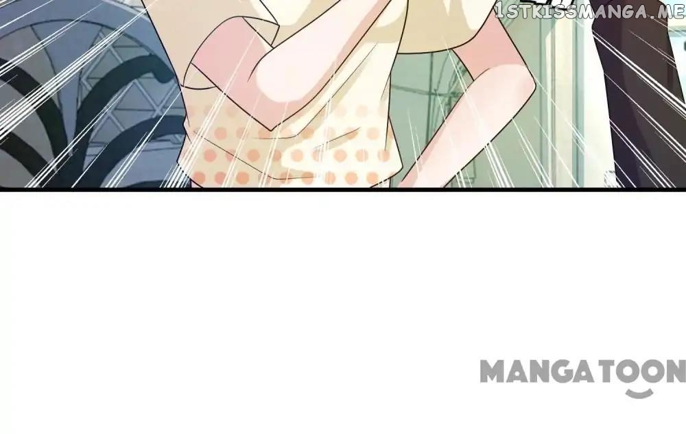 Arranged Marriage With A Billionaire chapter 79 - page 6