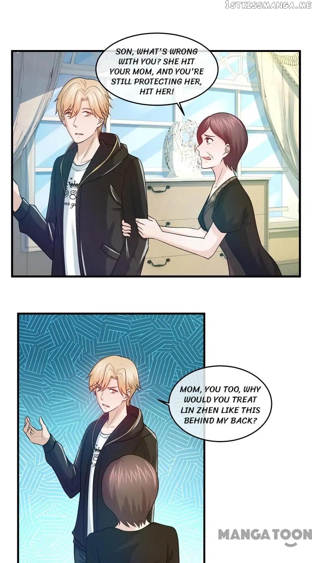 Arranged Marriage With A Billionaire chapter 79 - page 7