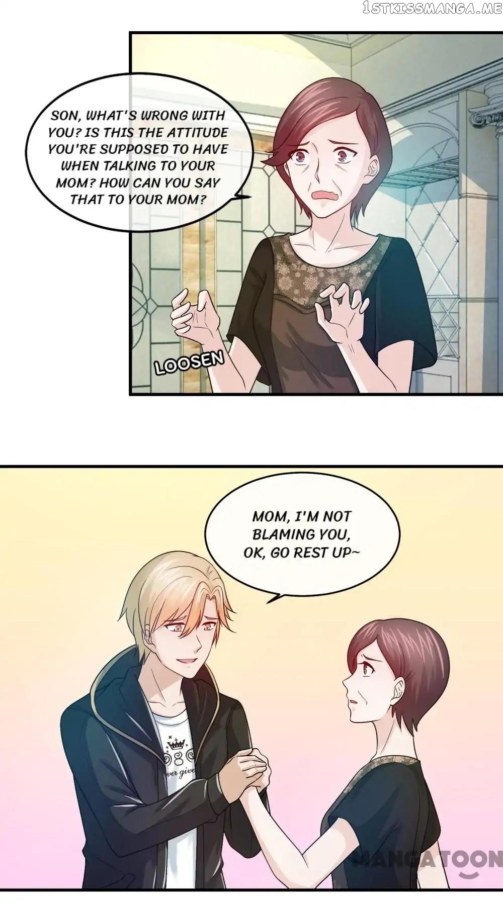 Arranged Marriage With A Billionaire chapter 79 - page 9