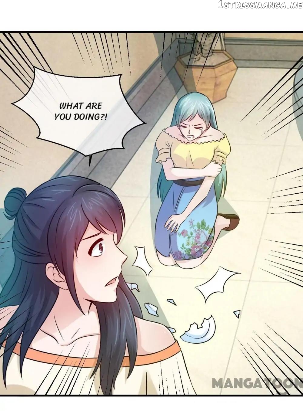 Arranged Marriage With A Billionaire chapter 80 - page 10