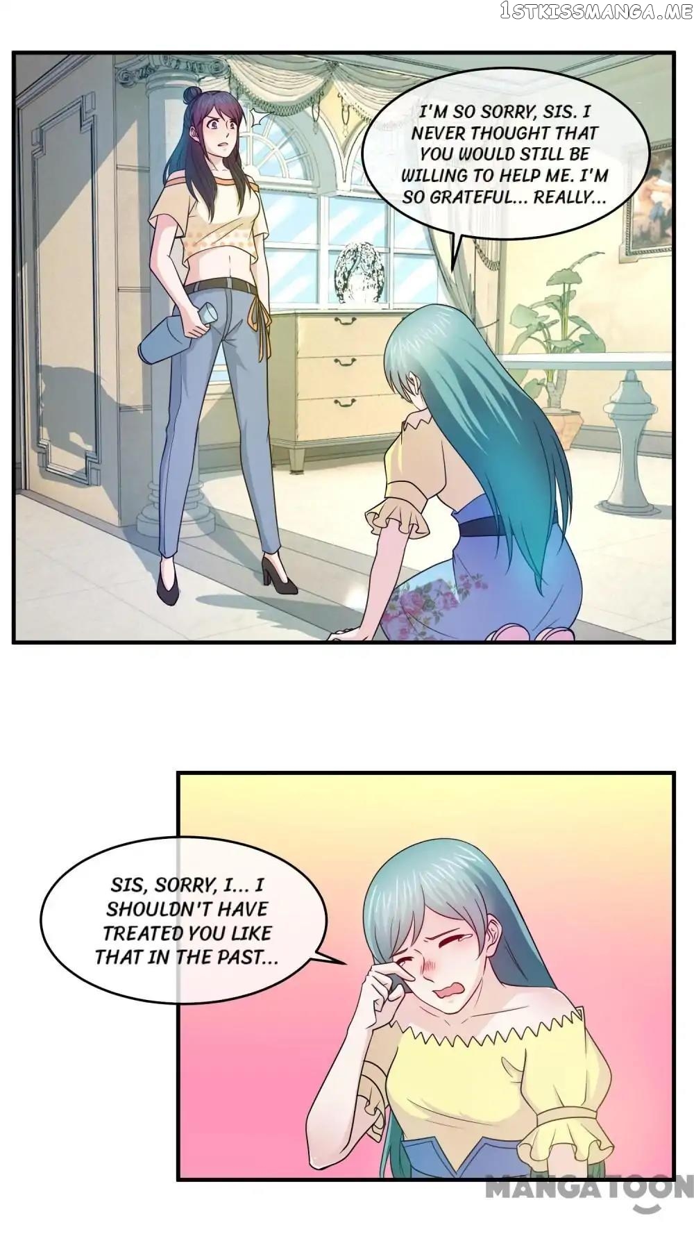 Arranged Marriage With A Billionaire chapter 80 - page 11