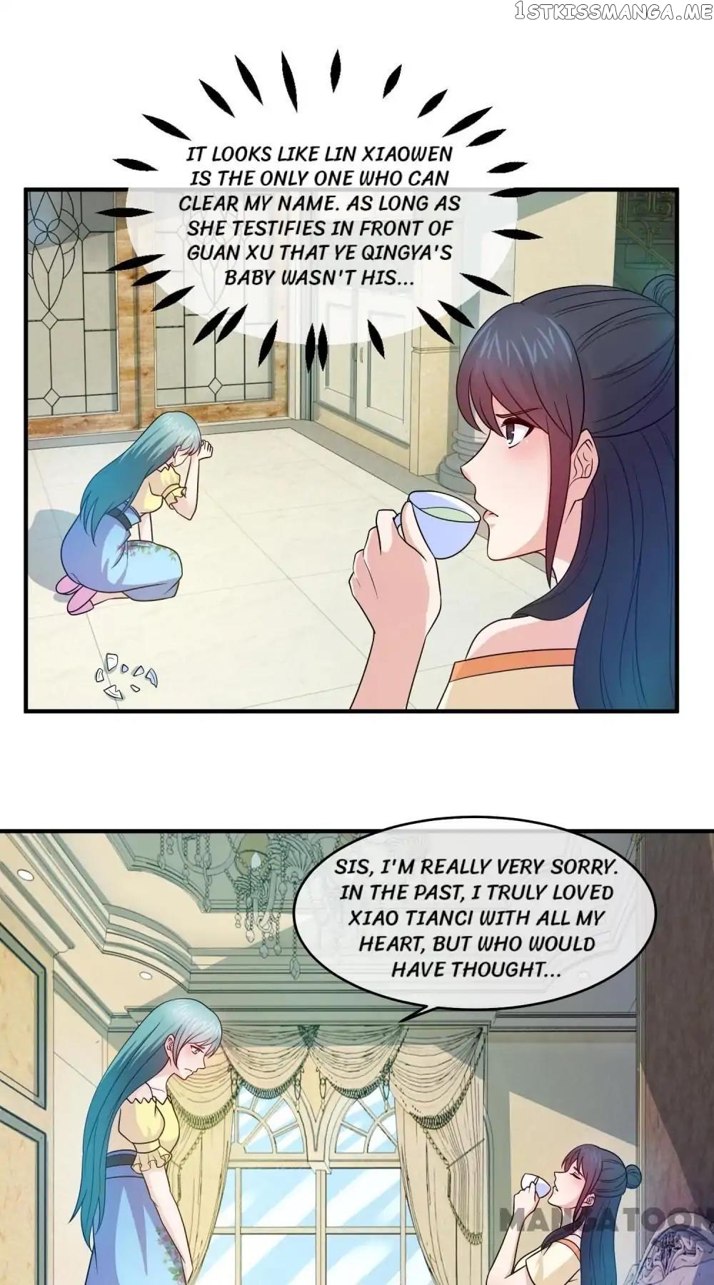 Arranged Marriage With A Billionaire chapter 80 - page 15