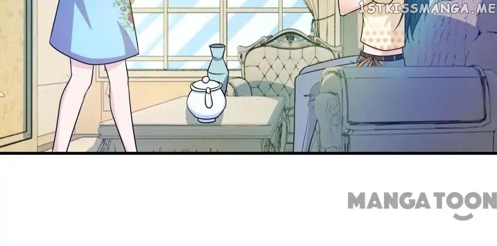 Arranged Marriage With A Billionaire chapter 80 - page 16