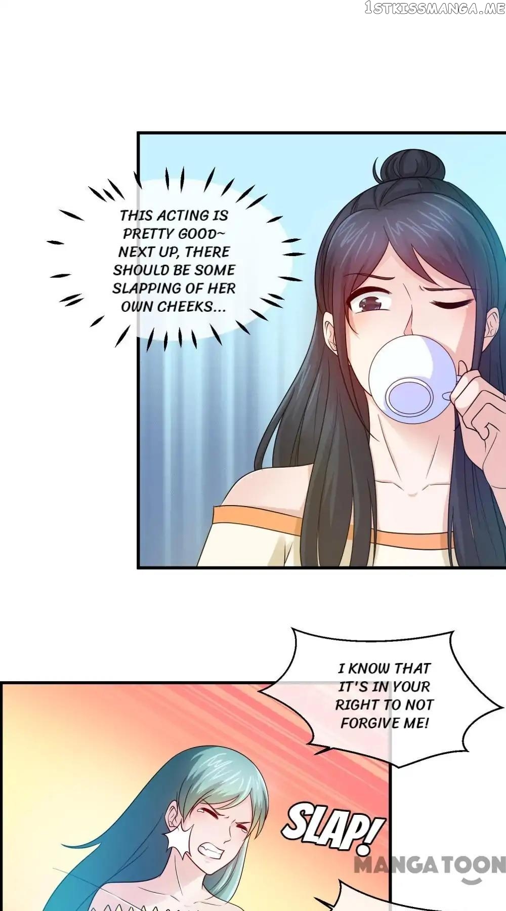 Arranged Marriage With A Billionaire chapter 80 - page 19