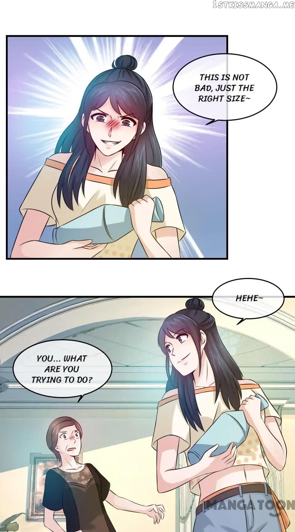 Arranged Marriage With A Billionaire chapter 80 - page 2