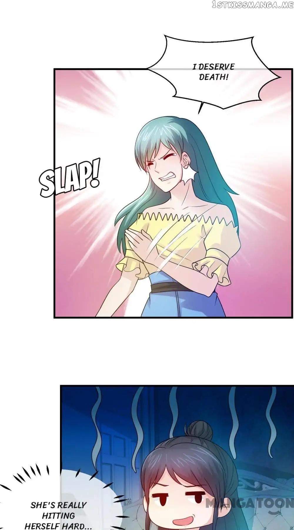 Arranged Marriage With A Billionaire chapter 80 - page 21